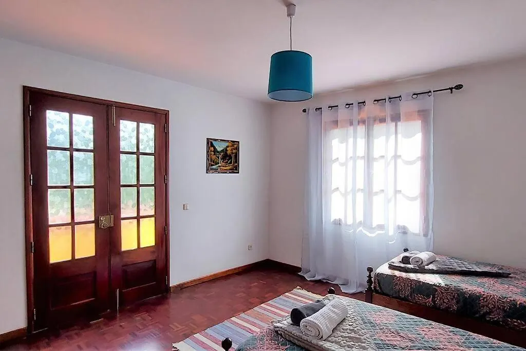 فيلا Gomes House بونتا دو سول بيت للعطل
