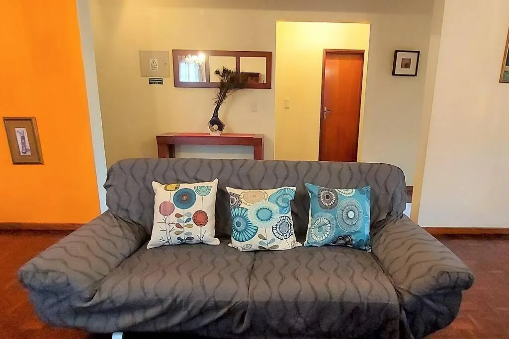 فيلا Gomes House بونتا دو سول بيت للعطل