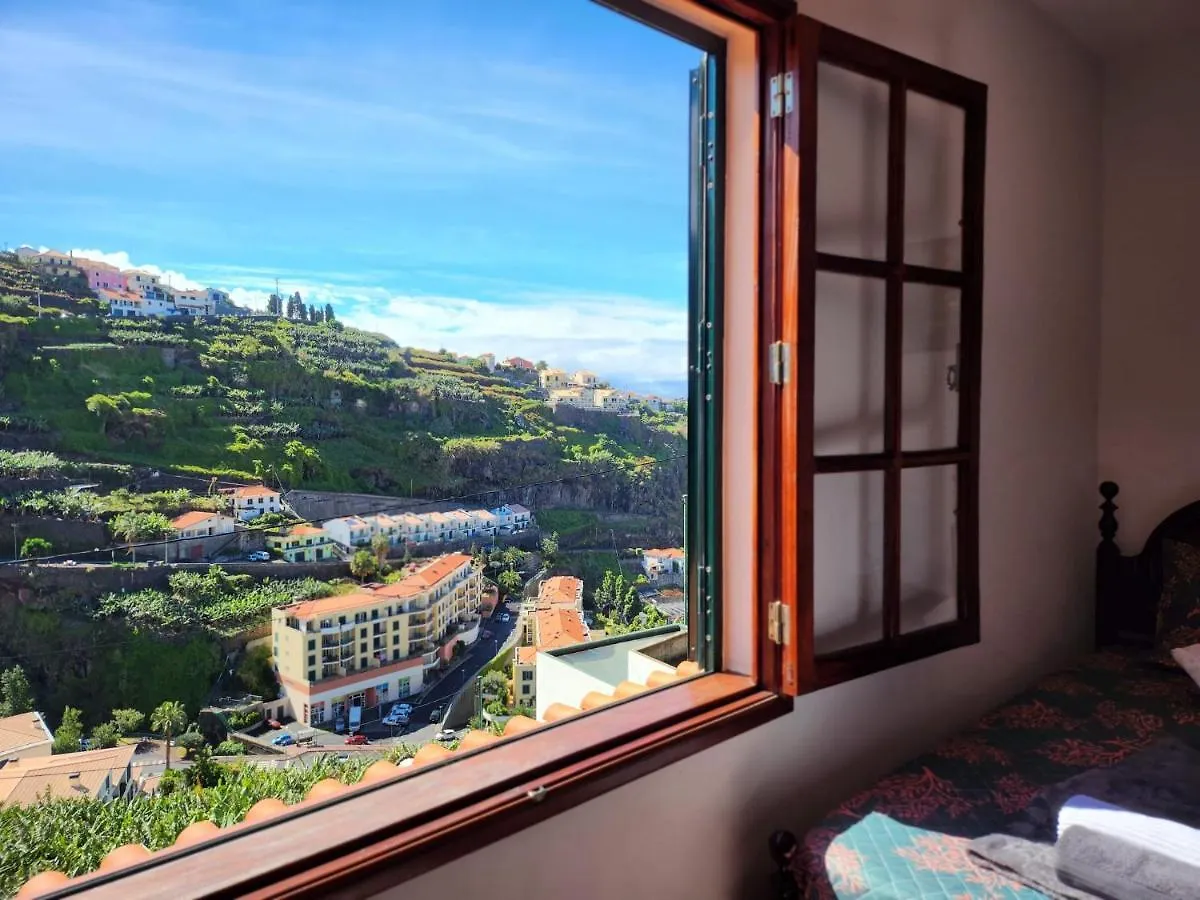 فيلا Gomes House بونتا دو سول
